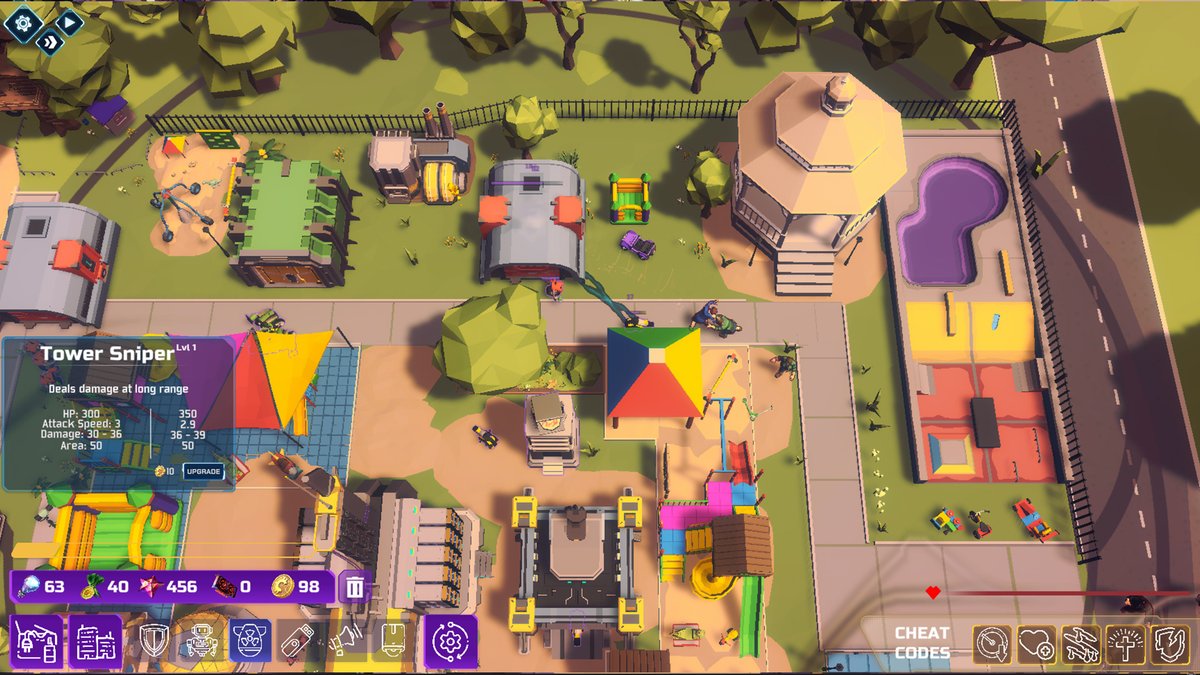 Crypto_Wars_'s tweet photo. Some fresh screenshots from Crypto Wars! 😎

More about our game - https://t.co/0q9v1GVjOO

#CryptoCommunity #Cryptogaming https://t.co/Z372cUowij