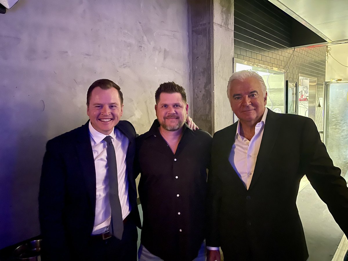 Wizard Broadcasting tweet media