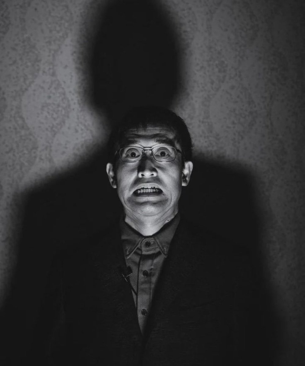 Je reviens comme ça bientôt…