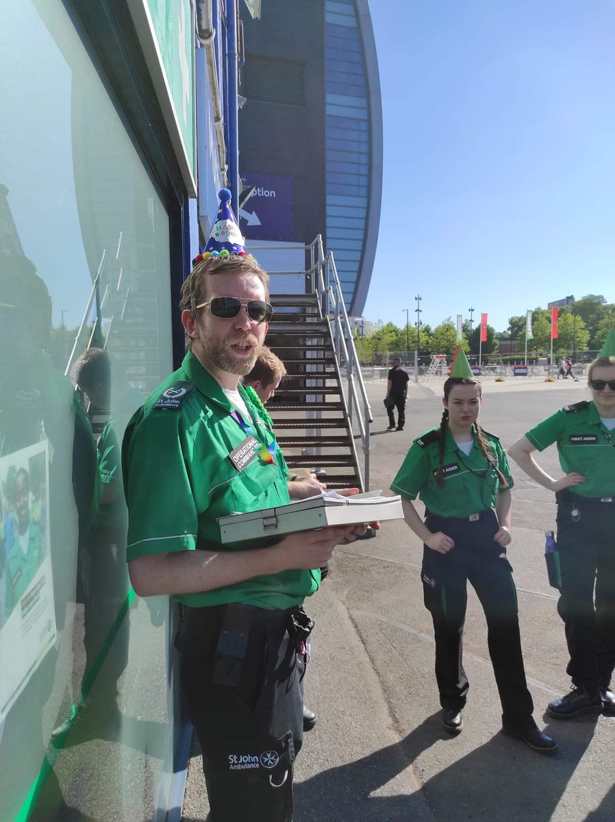 Dan Conlon tweet media