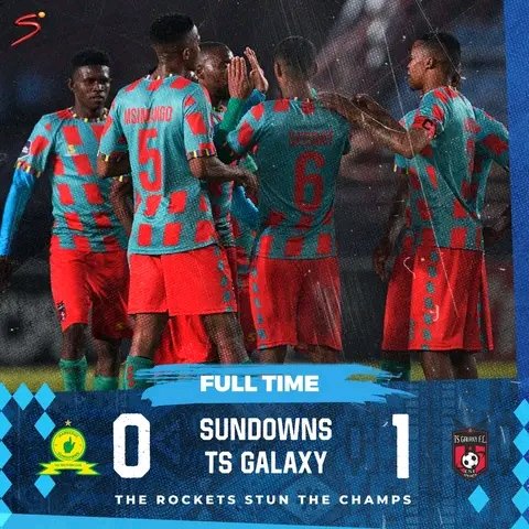 🕯️🕯️🕯️Sundowns must keep catching hands until that journalist apologies and until their coach also apologies for undermining other 13 teams by mentioning 2 teams as their competitor.
#Sundowns #OrlandoPirates #OnceAlways #Maela #ThembaZwane #DSTVPREMIERSHIP #KaizerChiefs