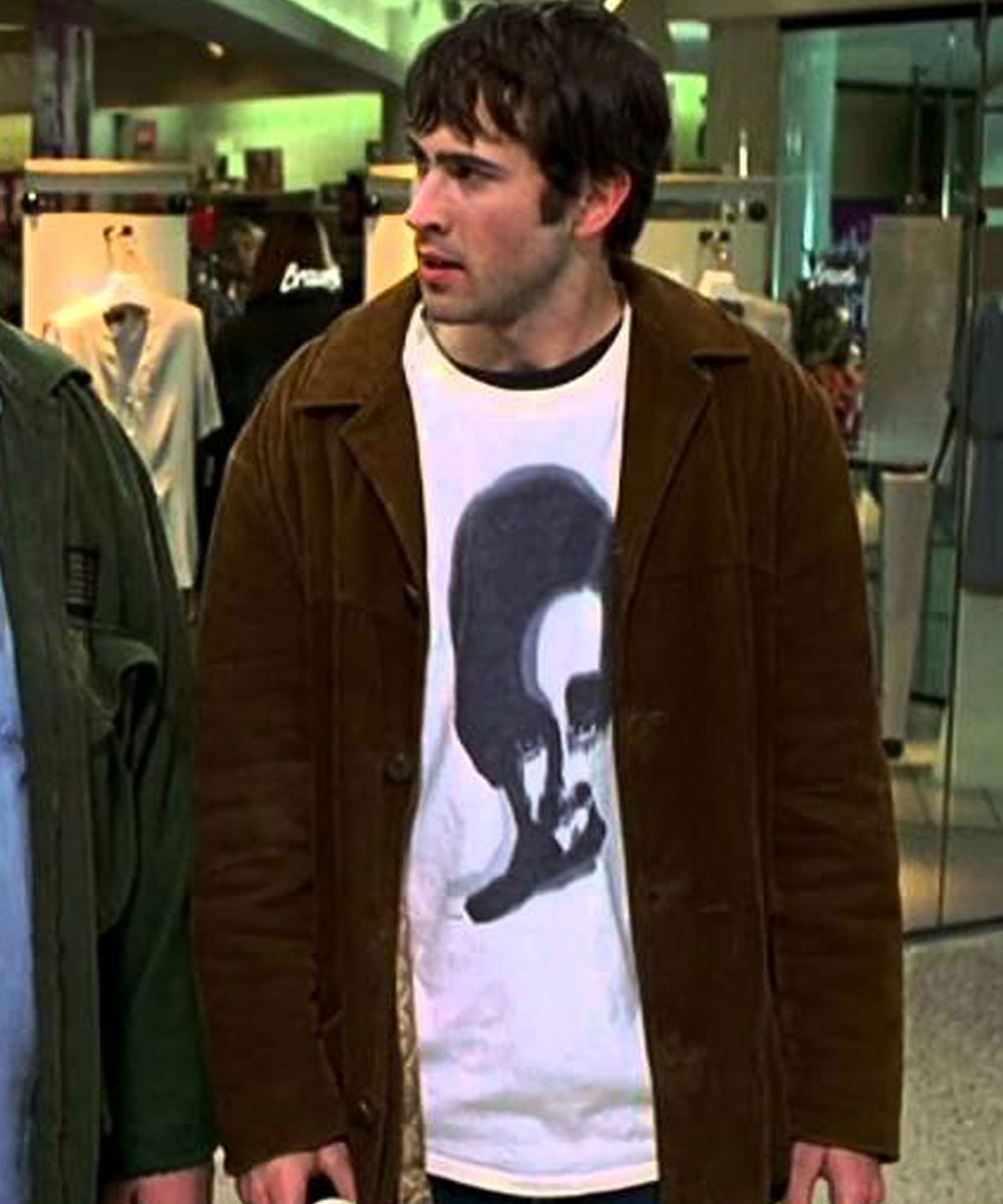 ClerksOOC's tweet photo. I keep forgetting this isn't common knowledge, but did you know that Randal Graves and Brodie Bruce are canonically cousins? https://t.co/qfaH4F8Ciq