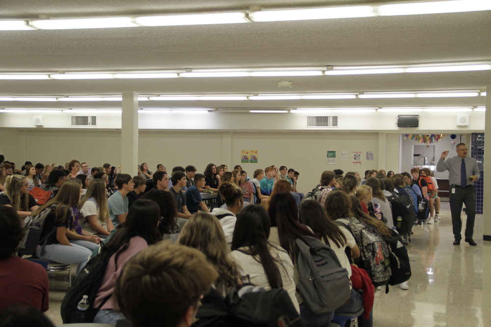 Students Return for First Day of School quitmanisd.net/article/802417…