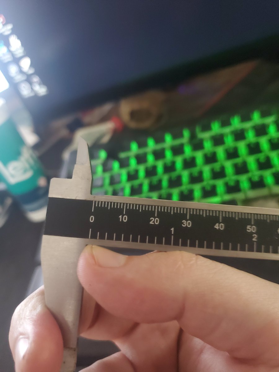 fpv_wtf's tweet image. Just another day on our Discord. Never change guys. Oh, and I guess the O3 cam is somewhere around 20mm wide, so relax y&apos;all.