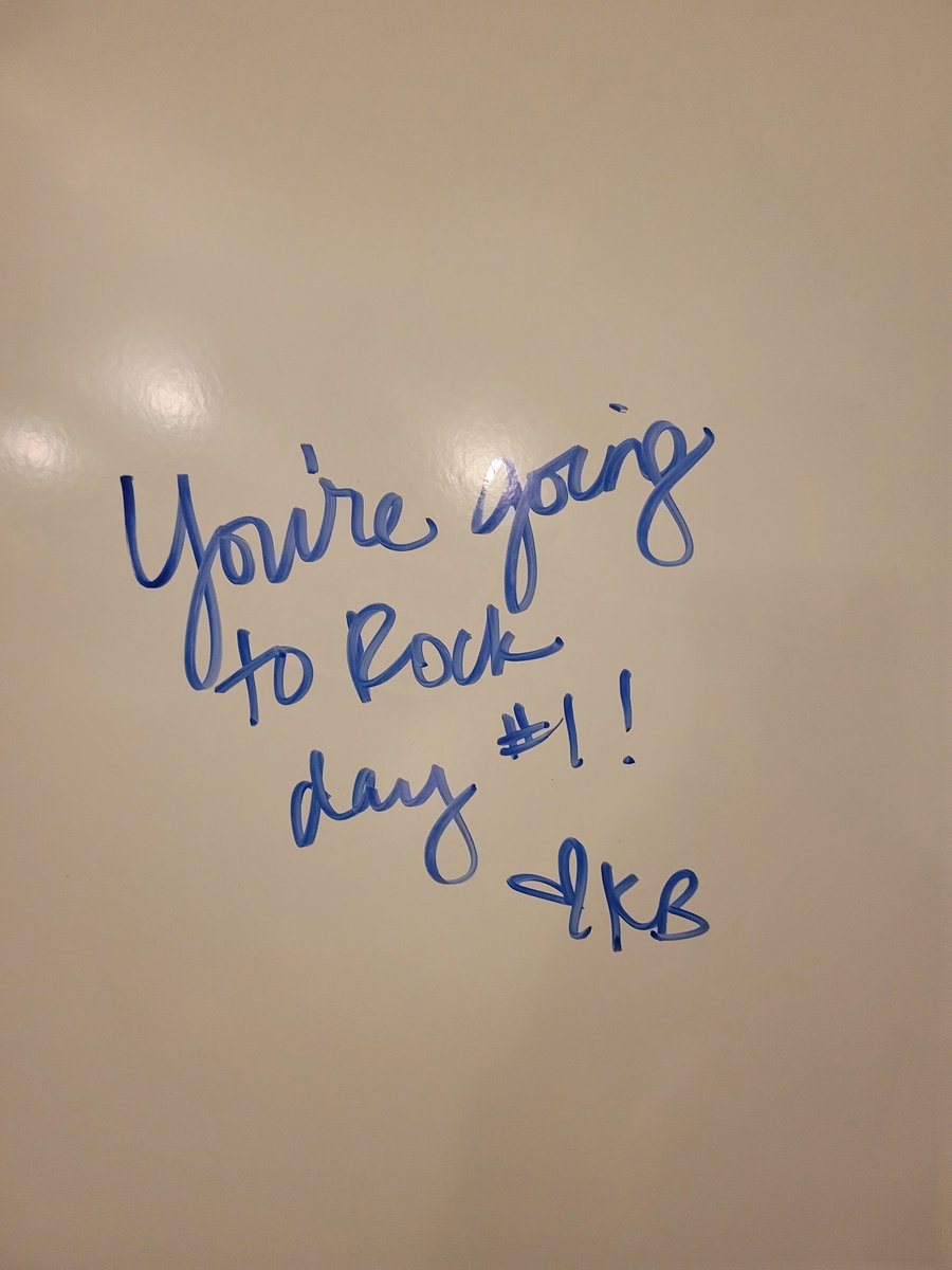 Beth Spaulding M.Ed. tweet media