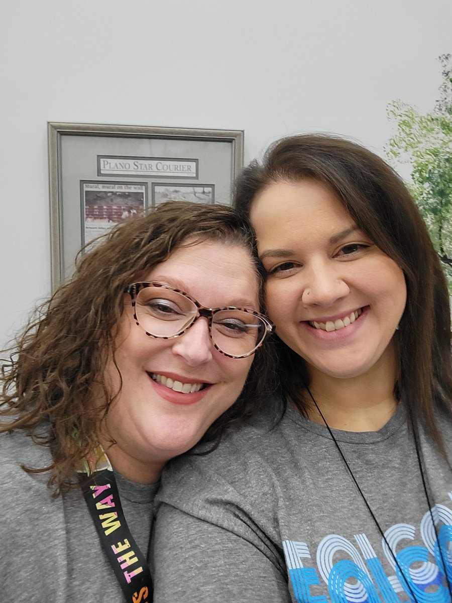 Beth Spaulding M.Ed. tweet media