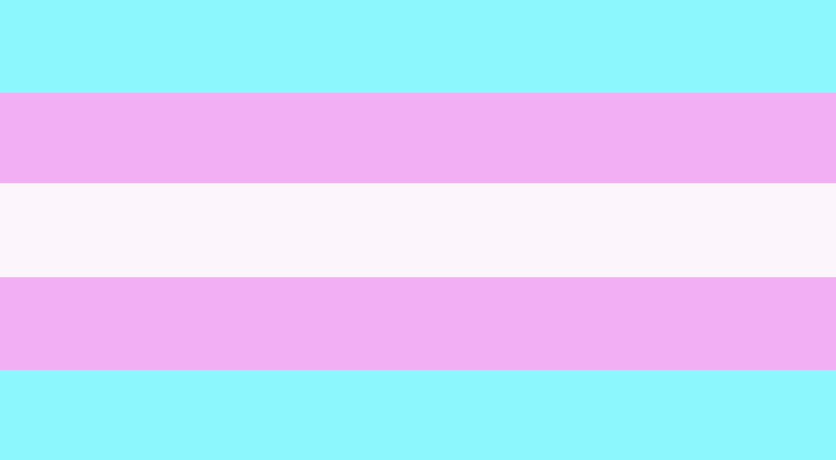 queerflag's tweet photo. Transgender flag colorpicked from Yone from League of Legends in his Spirit Blossom skin https://t.co/Fkl1v6ATjN