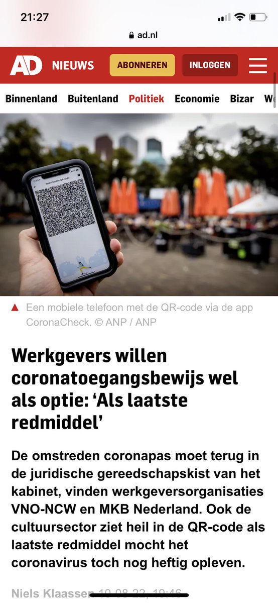 Thomas Bollen tweet media