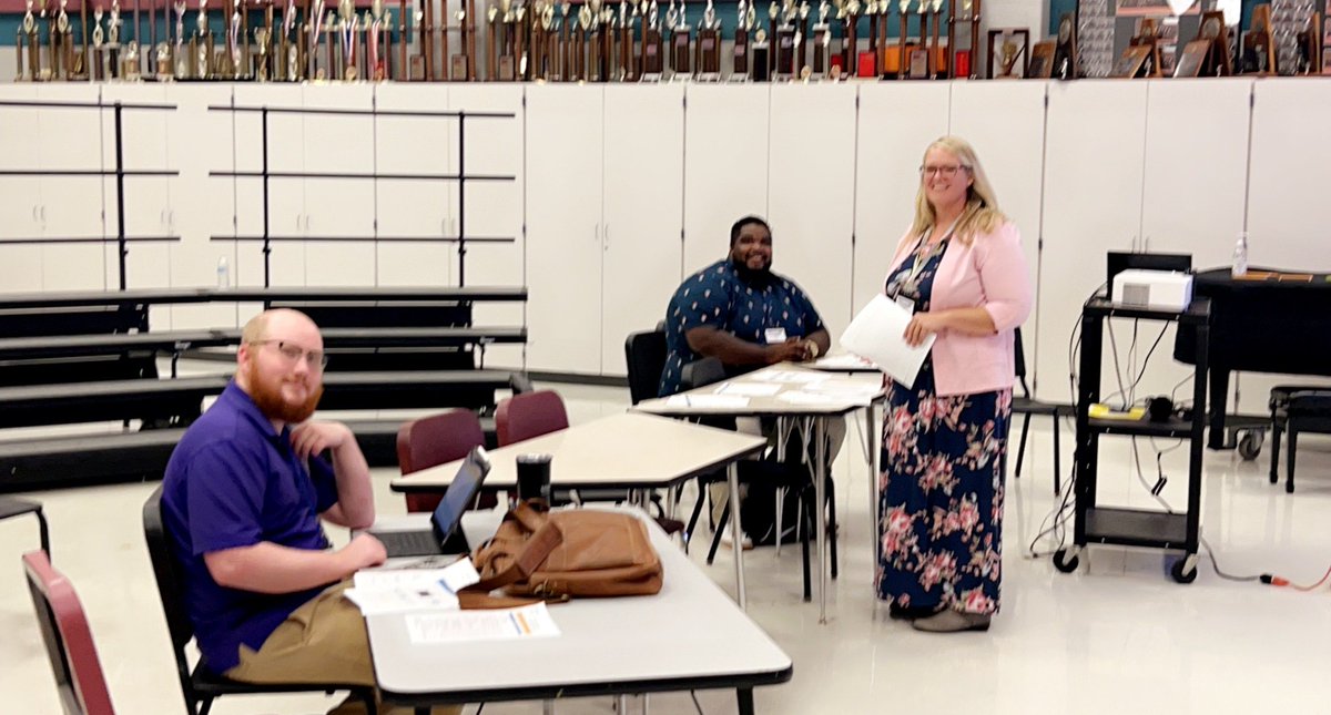 SpringISDPVA's tweet image. Welcome Back to our PVA Teachers! Our teachers are diving into best practices for their content area. Being #intentional about being #outcomedriven!