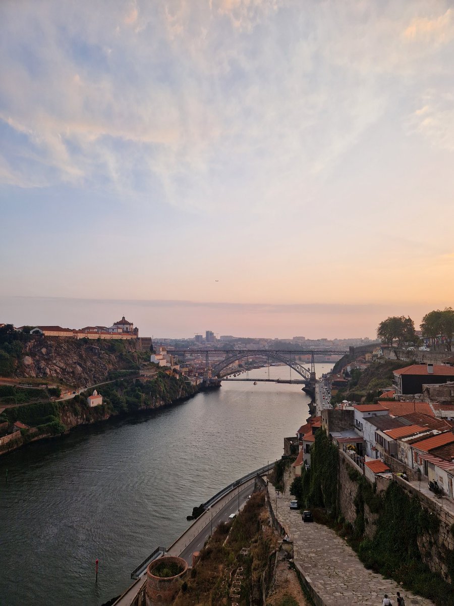 No filter needed. Porto ❤️