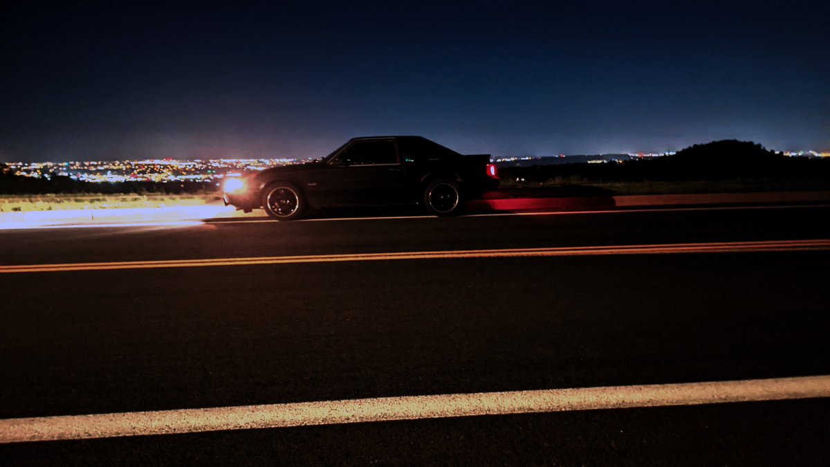 fiveostang's tweet image. Finally took some mustang pictures!