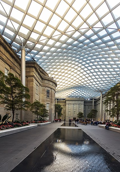 CUAlibraries's tweet photo. Libraries, museums, &amp; galleries are having events we adore in this heat! Pick up a bingo scavenger hunt for Nat'l Portrait Gallery at MLK Jr. Central Library in the Teen Space or Children's Room til Aug. 31. #CatholicU #catholicuniversity #dcpubliclibrary #nationalportraitgallery https://t.co/gwMtdg5czE