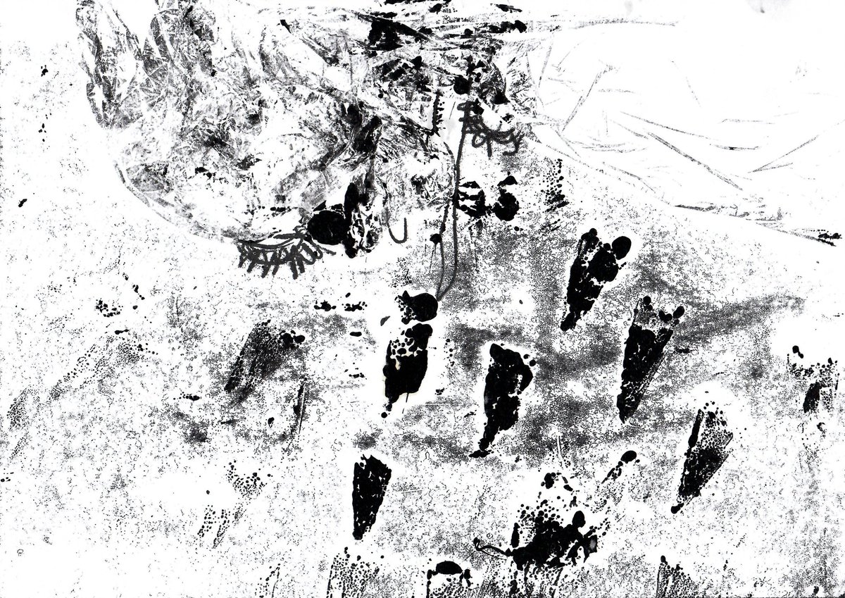 LapisLazuliArt's tweet photo. No_Winner Game
Do you think you know war? Let me tell you as a child for whom the red alarm was the first thing she heard in this world: war is darkness, horror, death, and destruction//
0.05 #eth
https://t.co/vK1knWoLUz
#NFTCollection #NFTCommumity https://t.co/69CY2nJNwN