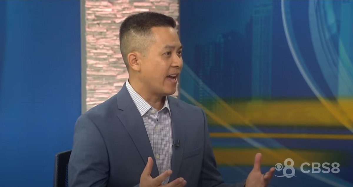 Had the opportunity to discuss peak inflation today...

financiallyalert.com/cbs8-3

#inflation #peakinflation #cbsnews #cbs8 #sandiego #MorningNews