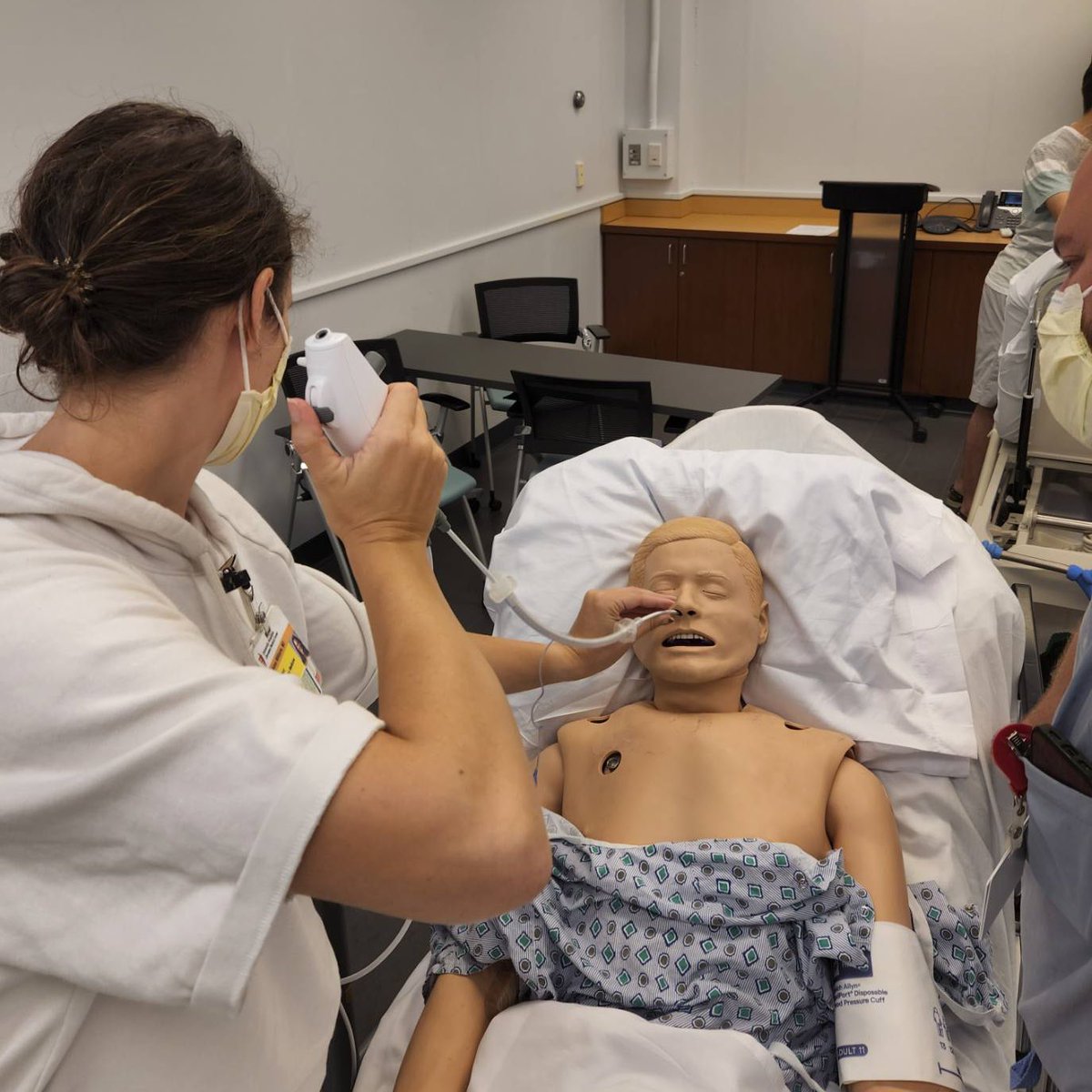 University Hospitals Cleveland EM Residency tweet media