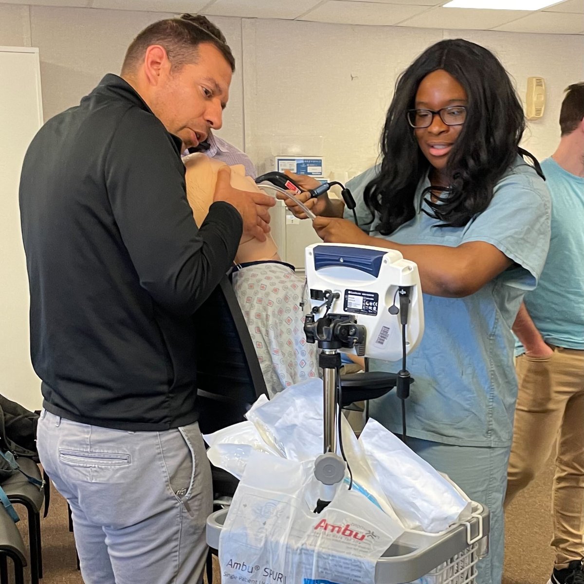 University Hospitals Cleveland EM Residency tweet media