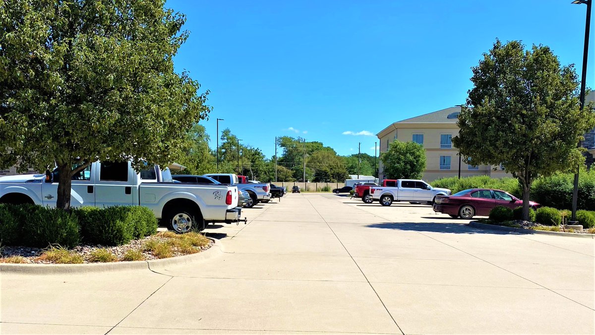 Meridian Center tweet media