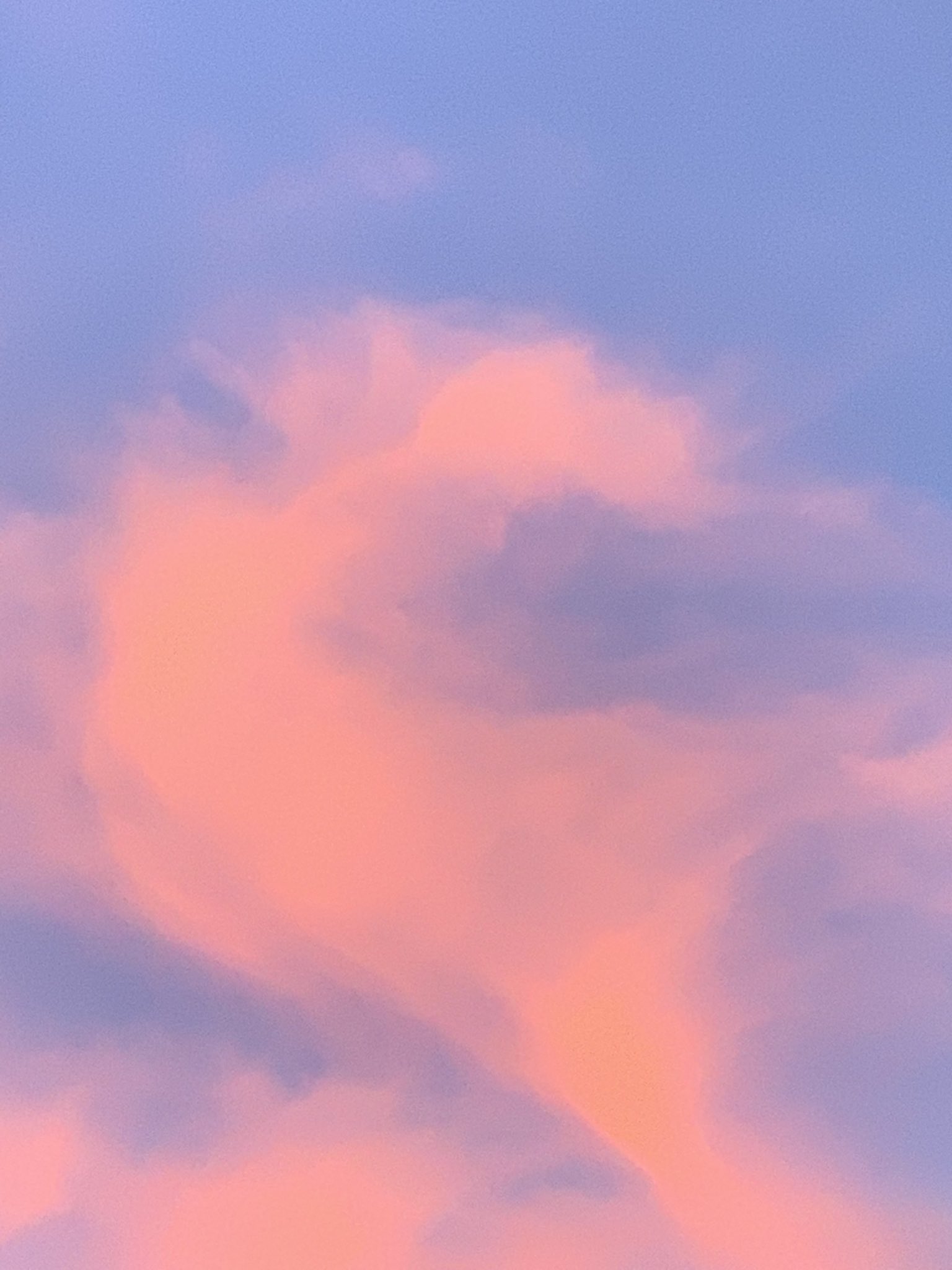 つぶら 空の色かわいい 無加工 T Co Sda3m01gcj Twitter