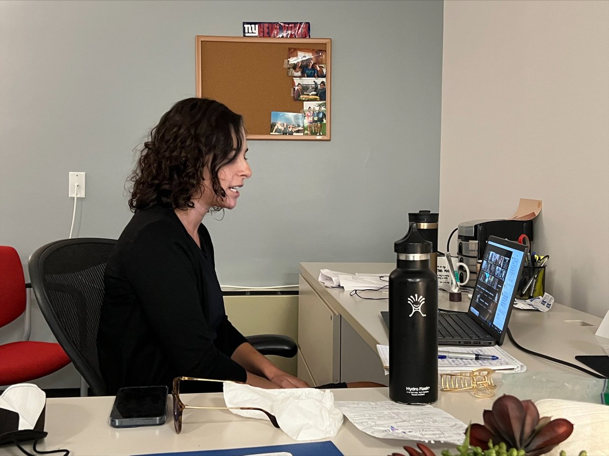 Bipartisan Policy Center tweet media