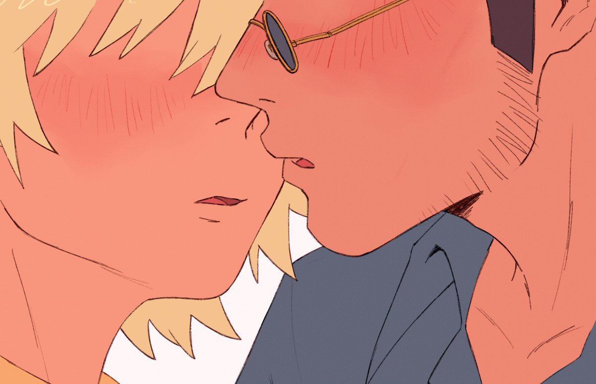 cyndachoo's tweet photo. sooooo close #hxh #leopika https://t.co/UKLlzQp9VS