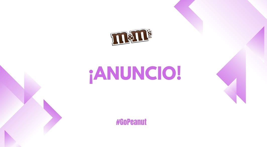 PeanutM&M's f/a tweet media