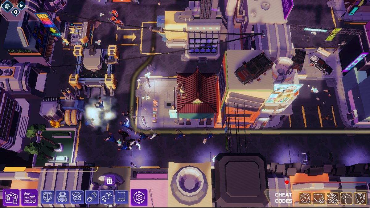 Crypto_Wars_'s tweet photo. Celeberting #screenshotsaturday 📸  we would like to share a screen from our game - Crypto Wars! 💎

More about our game 👉 https://t.co/0q9v1GVjOO

#Cryptogaming #CryptoCommunity #crypto https://t.co/B3akkXmSsh