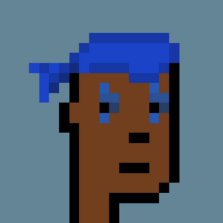 Did a thing today. 
Meet rentapunk. 
Trading is cool, but cash flows are sexy.
Big things ahead, Gotcha coming soon... #gotcha #cryptopunk #NFTs