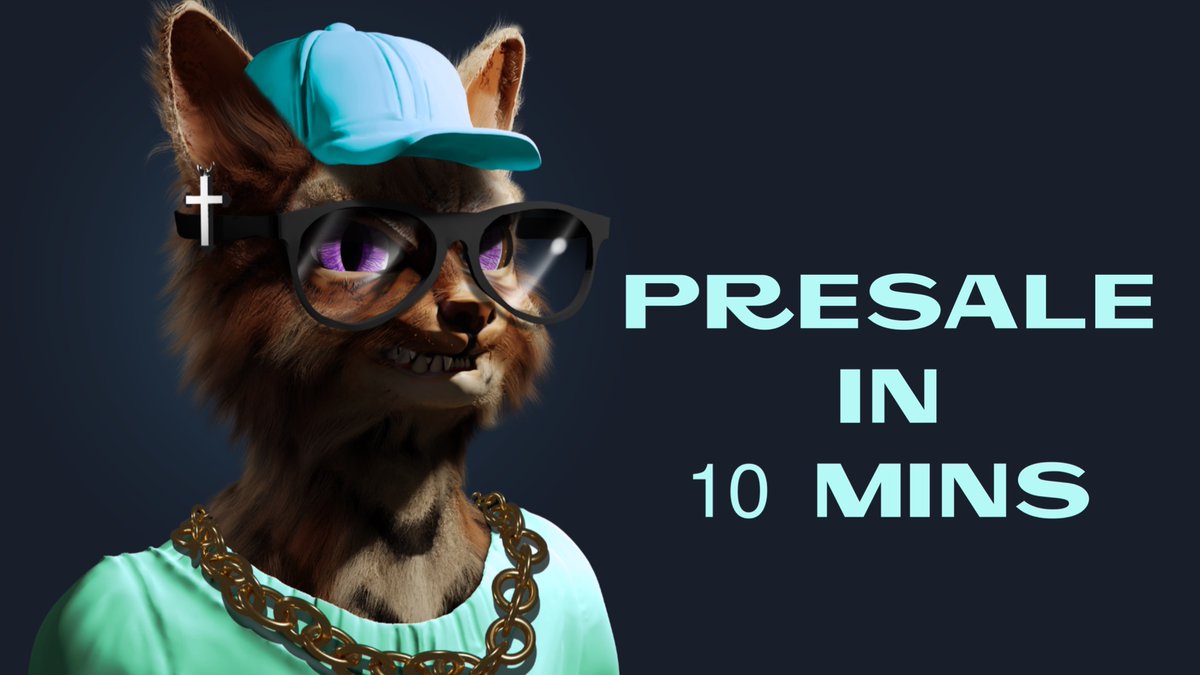 Dear cats 🐱 
Mint will start in 10 minutes 🚀🚀🚀

❤️Please check that  your METAMASK wallet was connected correctly on the website and there are enough funds on your balance, taking GAS into account ✅

👉🏼 Link to presale : spincat.online/mint