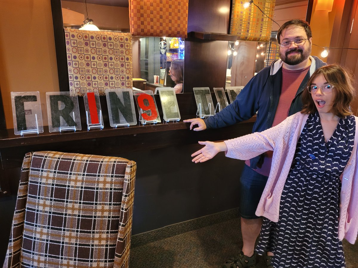 The Ringos tweet media