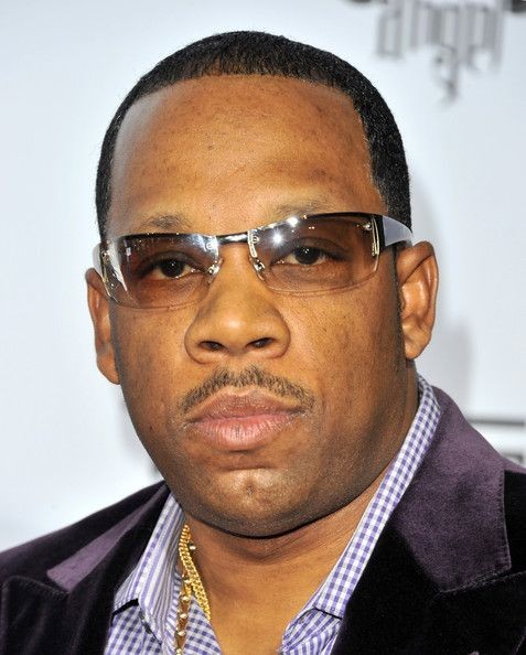 Happy birthday to Michael Bivins! 