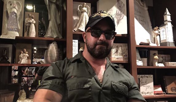 GAY THE PRAY AWAY https://t.co/9gZfin8gsB