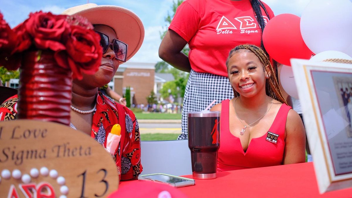 Miles College tweet media