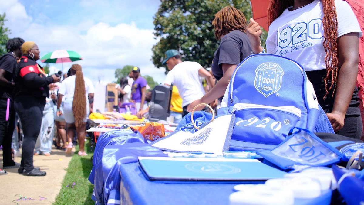 Miles College tweet media