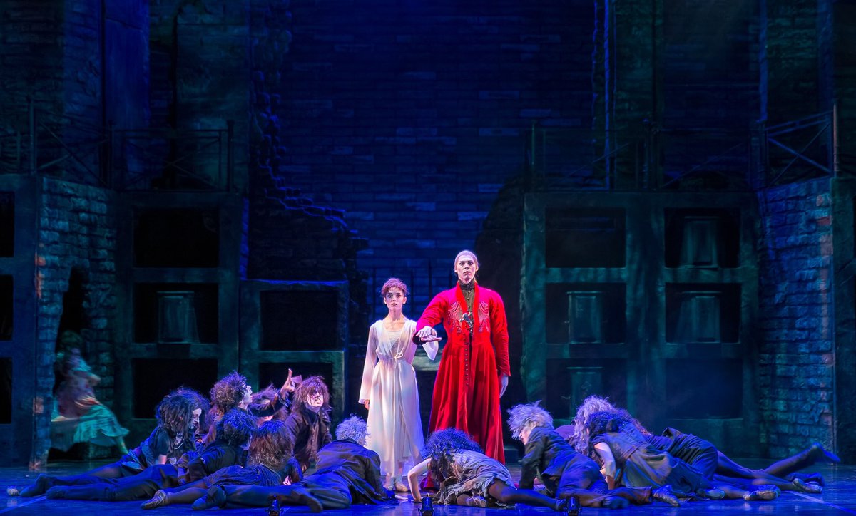 Colorado Ballet tweet media