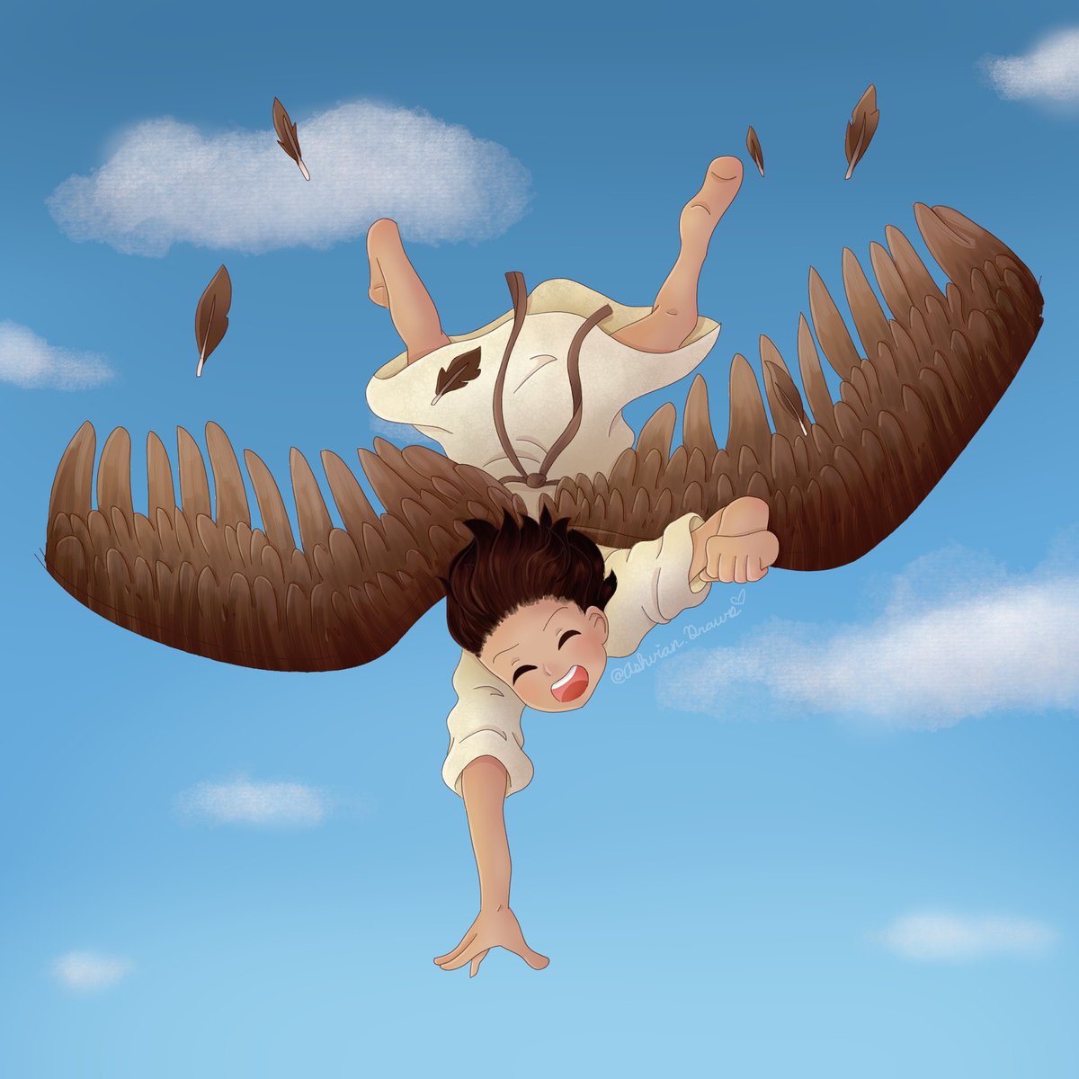 AshvianDraws's tweet photo. @ScottTheWoz Hey I would love to work with ya if you would like! Here are some examples of my work! https://t.co/XmRSzEREyw