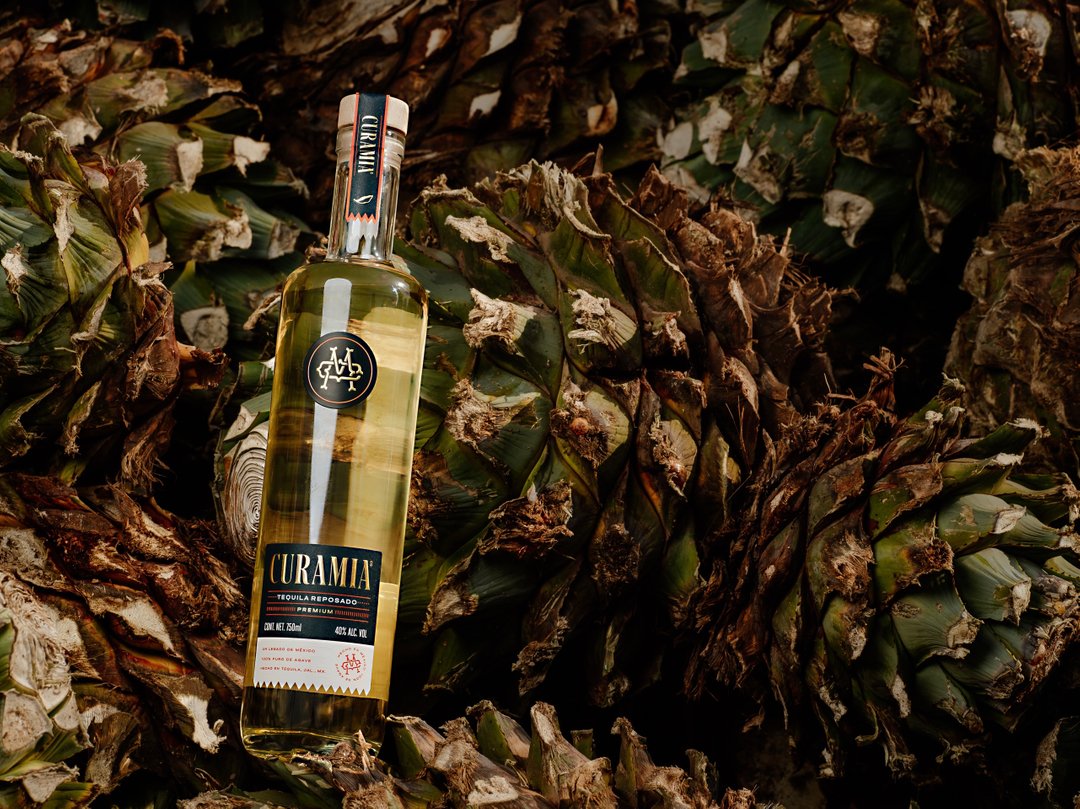 Curamia Tequila tweet media