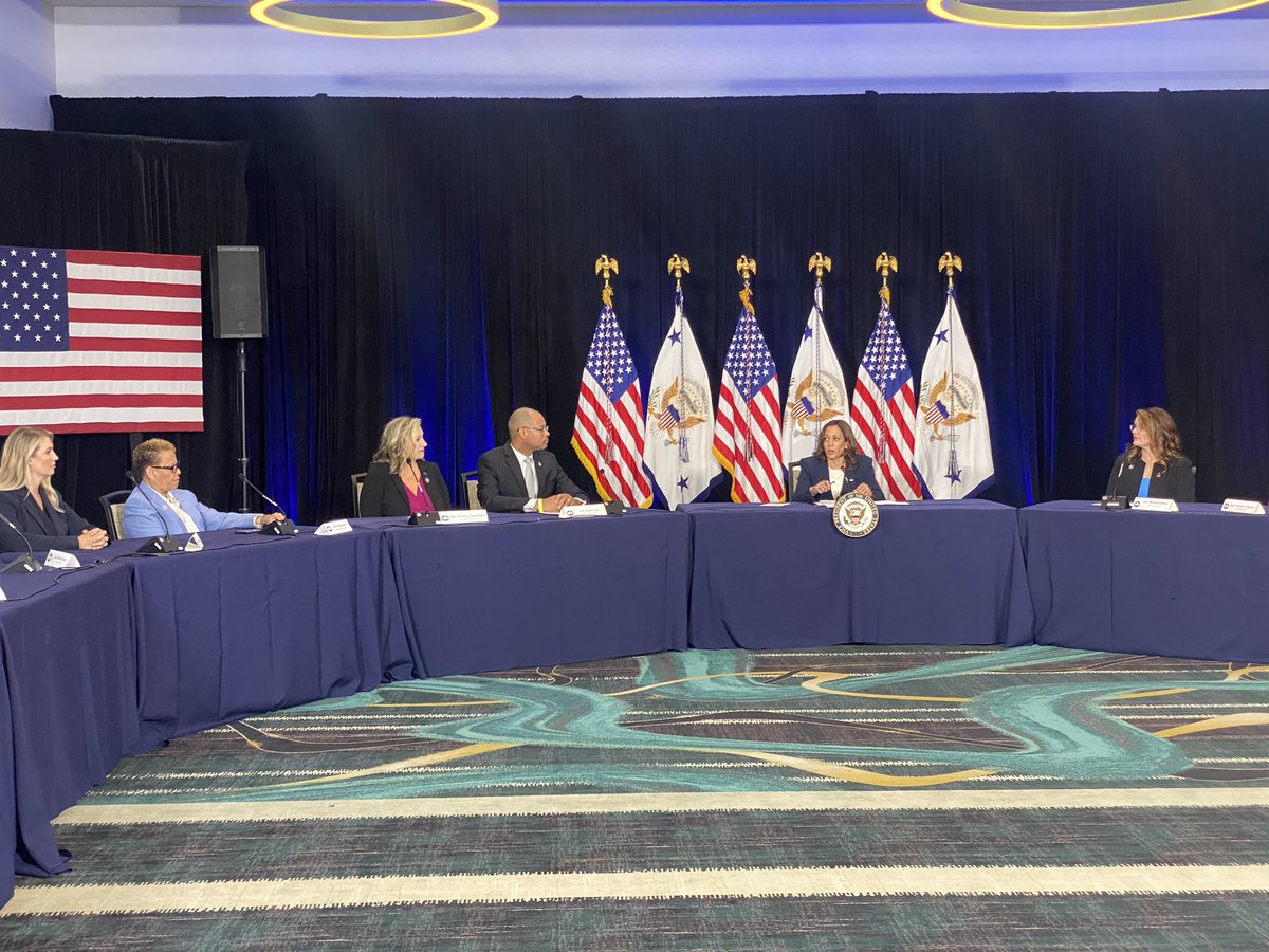 Today <a href="/VP/">Vice President JD Vance</a> met with Nevada state legislators to discuss the fight for reproductive rights <a href="/KTNV/">KTNV | Channel 13 News Las Vegas</a>