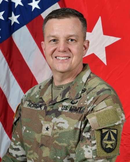 U.S. Army NGCV CFT tweet media