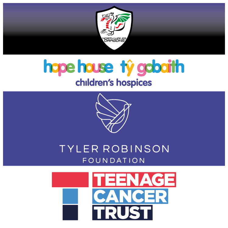 NWalesDragons's tweet photo. Our community alliance is getting bigger and stronger, today it added another member ..

@TeenageCancer 

@HHTGhospices @TyGobaithBev @TRFdotORG @KimGradisher 

Stronger in Collaboration.

#PlayingforPurpose https://t.co/5KXm3dUvl5