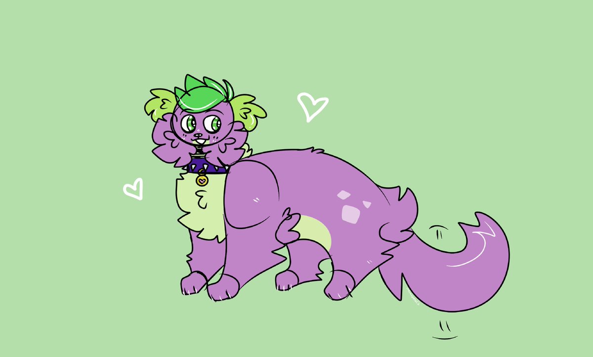 crocuspetaIs's tweet photo. doggy #mlp #equestriagirls https://t.co/6Gc8vpqDQl