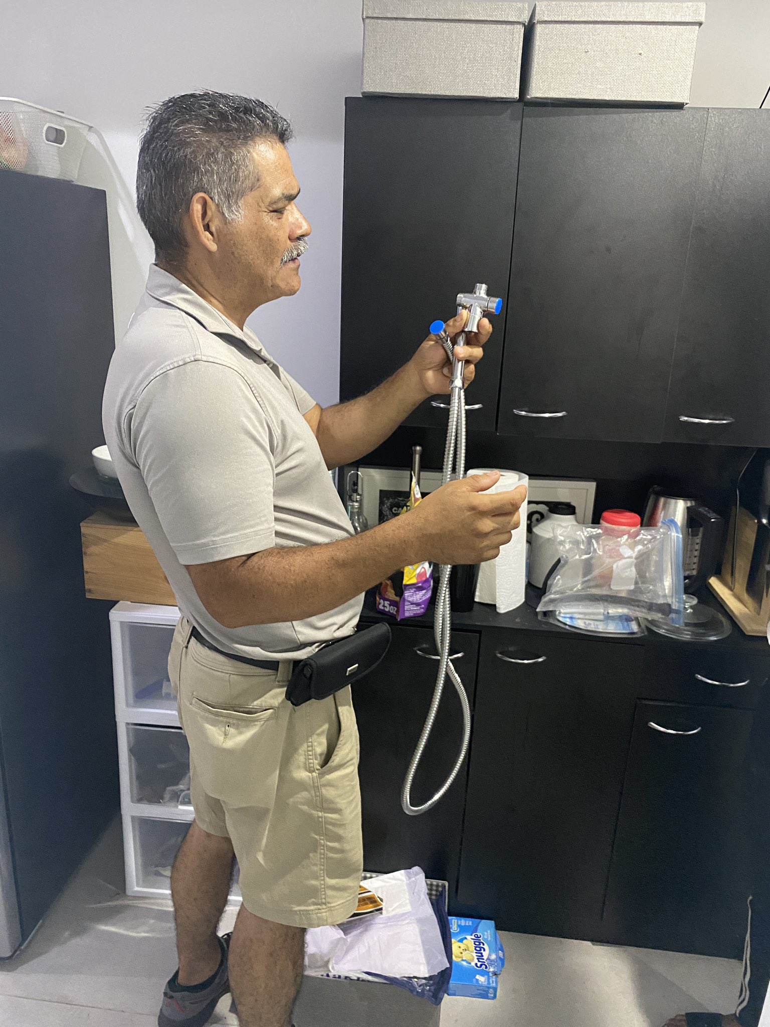 CAGEDJOCK on Twitter "Installing a shower in my basement and I have to