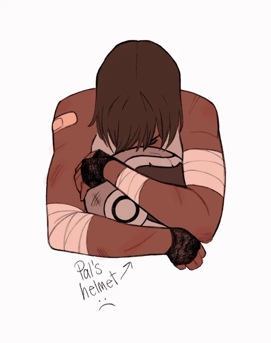 #tlt pacific rim au ft. the love of my life, 69 interactions, the other love of my life (sad version) 