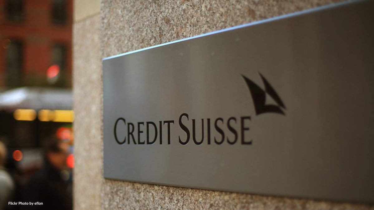 Tax Notes (@taxnotes) on Twitter photo Referral fees received by <a href="/CreditSuisse/">Credit Suisse</a>'s Dubai branch from the bank’s Indian entities are not taxable in India because they are not considered fees for technical services, an Indian tribunal held.
📰 Read more from <a href="/KiarraStrocko/">Kiarra M. Strocko</a>: taxnotes.co/3dq3ewk Referral fees received by <a href="/CreditSuisse/">Credit Suisse</a>'s Dubai branch from the bank’s Indian entities are not taxable in India because they are not considered fees for technical services, an Indian tribunal held.
📰 Read more from <a href="/KiarraStrocko/">Kiarra M. Strocko</a>: taxnotes.co/3dq3ewk