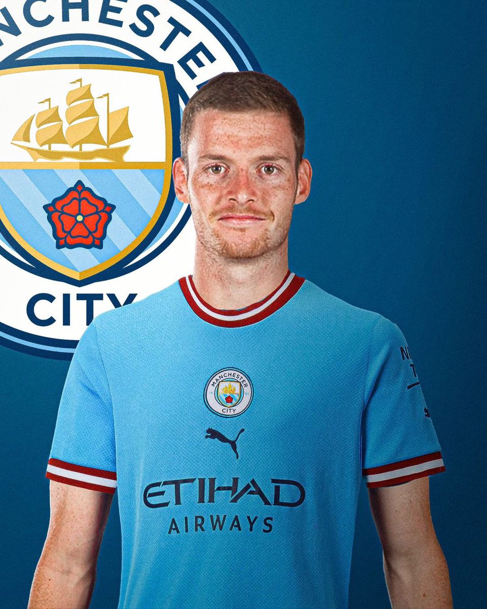 Excl: Sergio Gómez to Manchester City, here we go! Verbal agreement reached with Anderlecht. Fee will be more than €10m, closer to €15m - to be signed soon. 🚨🔵 #MCFC

Sergio has good chances to be part of City team - otherwise, he will be loaned out to La Liga side Girona.