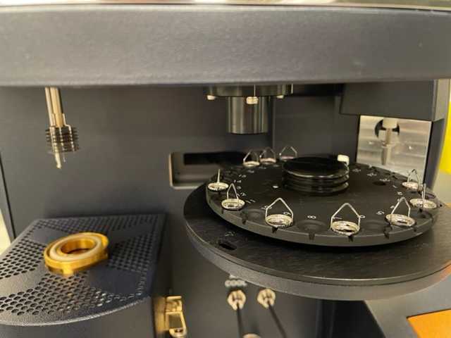 Cornell Center for Materials Research - CCMR tweet media