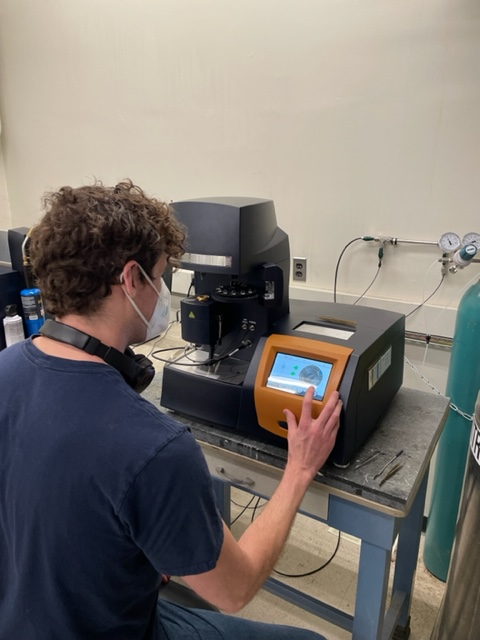 Cornell Center for Materials Research - CCMR tweet media