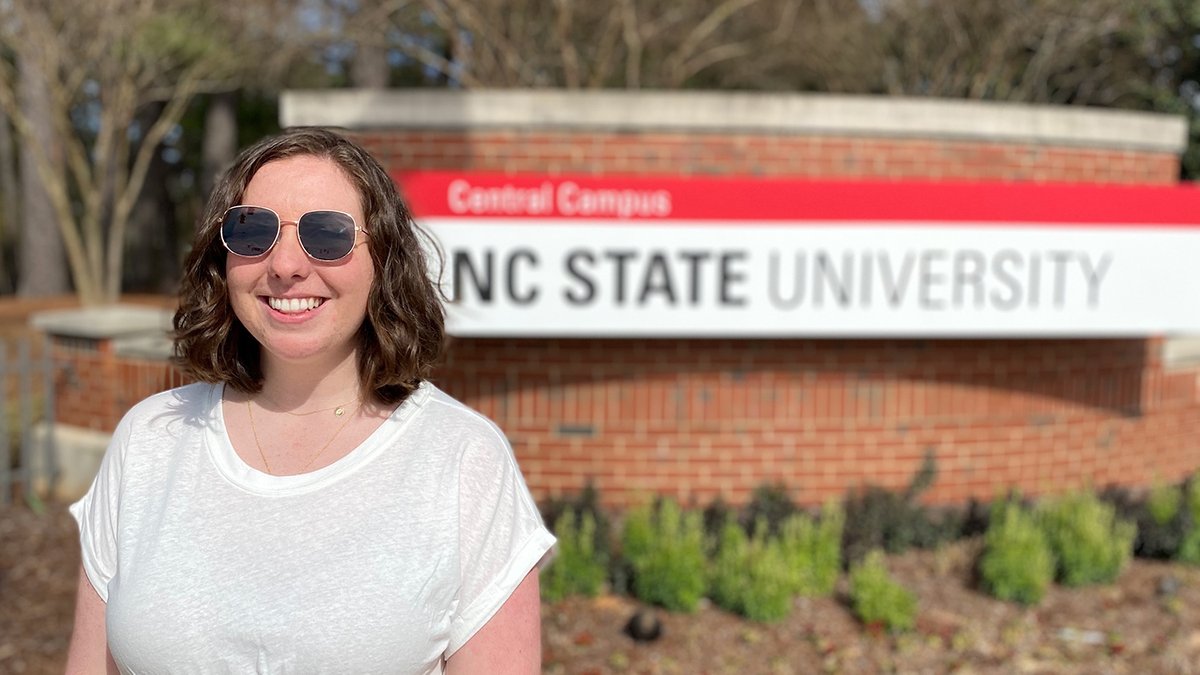 Are you passionate about advancing environmental and social justice? 🌳⚖️  

Our own Shannon McAvoy in <a href="/NCSUgeospatial/">NC State Center for Geospatial Analytics</a> is recruiting 2-3 scientists to remotely join her community science project aimed at making a meaningful impact in Montevallo, Ala.: ncst.at/QSNH50Kh6AX