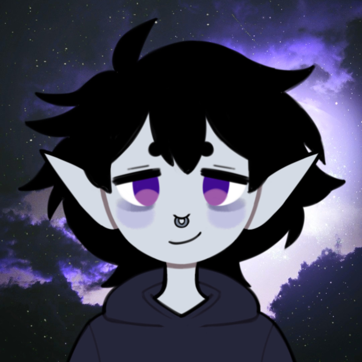 TiredN0tDead's tweet photo. @RuiCygnus He's pretty simple but I hope it'll be nice n give you a bit of a break lol
I'll see you on stream in a bit! https://t.co/sHl13fRQrA