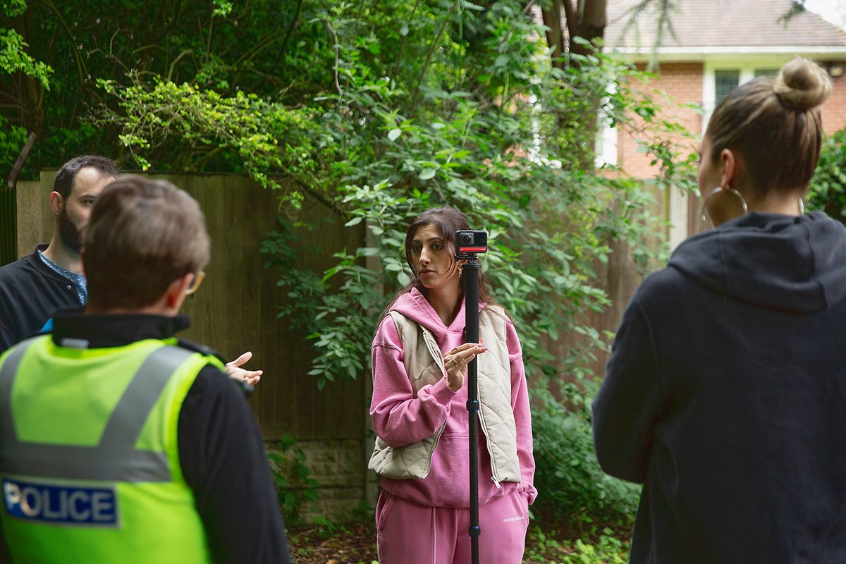 saltminetrust's tweet photo. We've had some images back from our VR filming in July. Beautiful shots of a project that will be in schools soon.
#countylines #vr #virtualreality #gangculture #sexualexplotation #secondaryeducation #westmidlandspolice #younglivesmatter #droptheknife #westmidlands #dudley https://t.co/FfhMhL4VoT