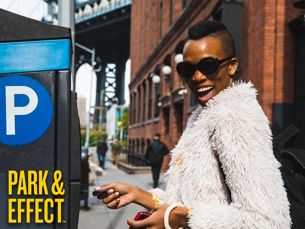 From out-of-towners to locals, when you make room for everyone with a managed parking solution, the whole community wins! Download the brochure and learn more about Interstate Parking solutions. ow.ly/BwLk50JMPgp
#ParkAndEffect #SupportLocal #Community #Parking